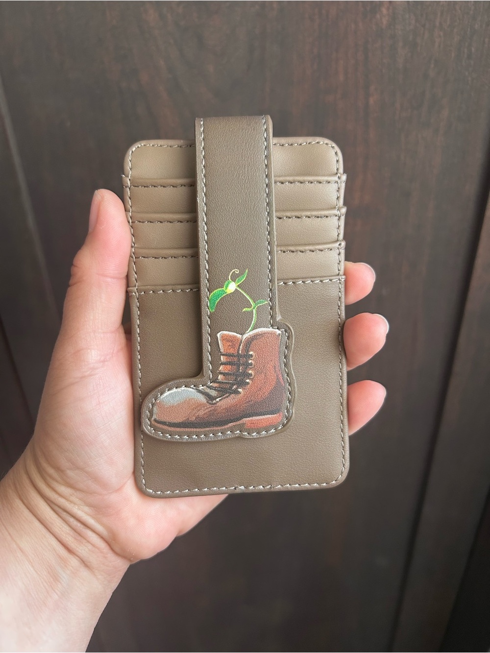 Loungefly Disney Wall-e Wallet